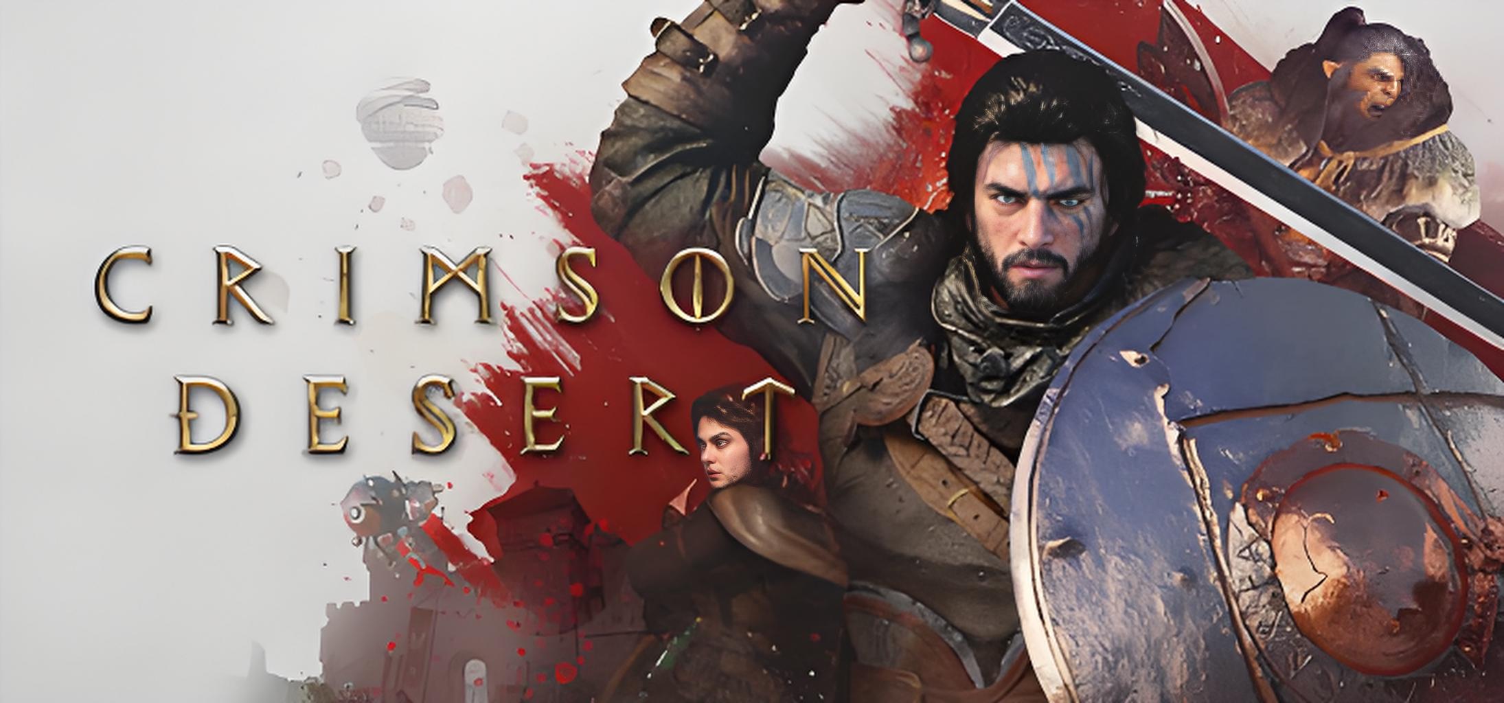 红色沙漠-已上架欢迎店内下单